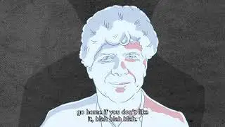 Eric Weinstein - Campfire 1