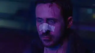 Ryan Gosling Sad Meme Template by @514MMemes