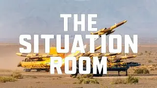 Iran Ships Ballistic Missiles to Russia, Maduro Steals an Election and More