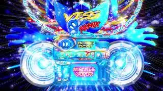 Danny L Harle & MC Boing - Boing Beat (VTSS Remix) [Official Full Stream]