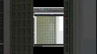 3DSMAX - CORONA ROUND EDGE MAP