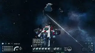 Space Engineers | Caspian Mechanical Decoys Combat Testing
