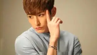 WOOBIN SOOHYUK photoshoot