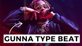 [FREE] Gunna Type Beat 2019 Guitar ft Roddy RIcch  - 