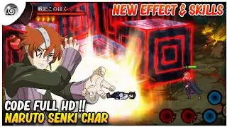 Code Full HD Skills - Narsen Character
