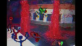 Blood Island Full Song