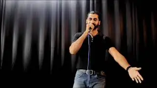मैं अपने वजूद का अंश हूँ। ।। Diggaj Dharm ।। Boxer ।। Rapper ।।