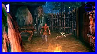 Valheim : the bog witch - ep.1