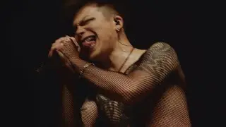 DEVILOOF - Newspeak（Official Live Video）