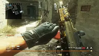 Call Of Duty Modern Warfare Remastered Multiplayer Gameplay  (No Commentary)