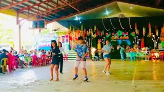 CELADA Clan March '24 GRAND Family REUNION/Intermission/KuratsaCuracha/Raffle Drawing/Venue Decor 4K