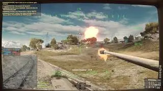 Battlefield 4 - минус 3 вертолета подряд .