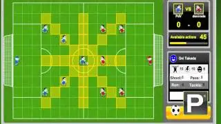 [Indie] Ggoal | Review [parliamodivideogiochi.it]