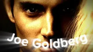 J o e   G o l d b e r g