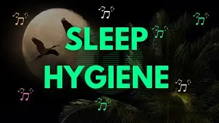Harness Your Inner Power: Unlock the Secrets of Sleep Hygiene!#sleep