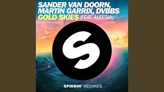 Gold Skies (feat. Aleesia)