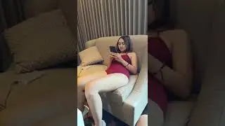 Boking cewek cantik banget ke hotel