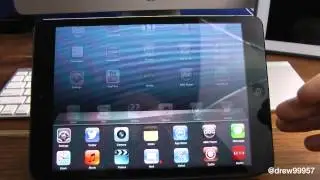 Top 5 FREE Cydia Tweaks for iPad mini