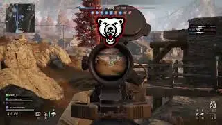 Crowz MOD MENU 2022 | ESP, WALL, AIMBOT AND MORE |