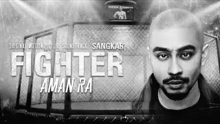 AMAN RA - FIGHTER