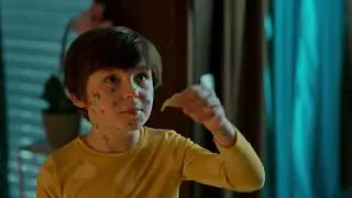 Смотри новую серию «Кибер Иван» сегодня в 