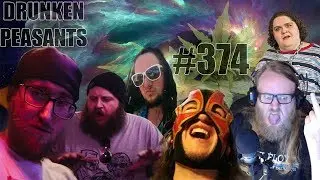 Brett's Brilliant Writings - Helicopter Babushka - AND MORE!! - Drunken Peasants 