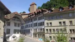 Fribourg Switzerland