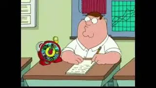 Amogus exam