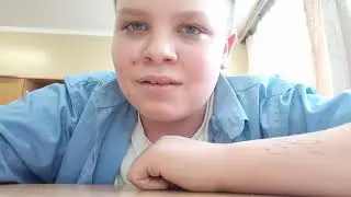 Видео о том как я нюхаю спайс