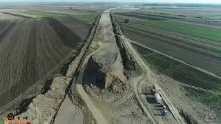 The Republic of Serbia, Ruma-Sabac Project, sector 1 (km 44+800 – 67+000)