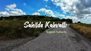 Sahilde Leziz Yumurta Tarifi - Soğanlı Yumurta Nasıl Yapılır?