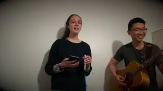 Anne-Marie - 2002 Acoustic Cover