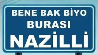 Nazilli Silayolu 2024 Yeni