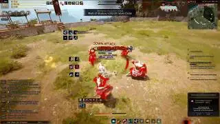 maehwa vs striker