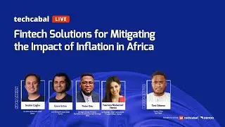 Fintech solutions for mitigating the impact of inflation in Africa