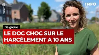 Harcèlement de rue : les 10 ans du documentaire 