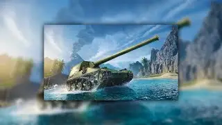 HO-RI 3 - ОБЗОР ТАНКА [МИР ТАНКОВ]