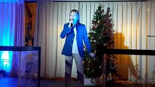 Антон Миледин - Brother, can you spare a dime. 2017