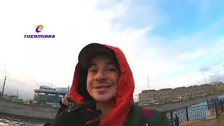 Москва-Питер на велосипеде(4)