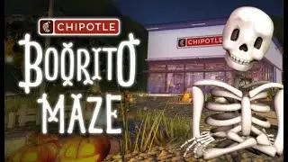 beating chipotle boorito with lag world record 4:15 (ROBLOX)