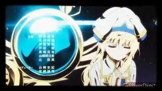 Goblin Slayer [AMV] HELL
