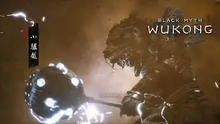 Hidden Dragons - Growling Tiger! Let's Play Black Myth Wukong -EP 12-