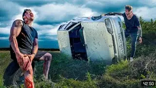 2 ЧАСТЬ ДТП.
