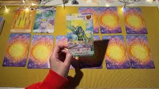 7 czerwca 2023 🤍 karta rada dnia dla każdego znaku 🌙 tarot