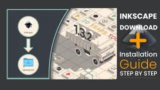 Inkscape Download and install Step by Step • Complete tutorial to download and installation INKSCAPE