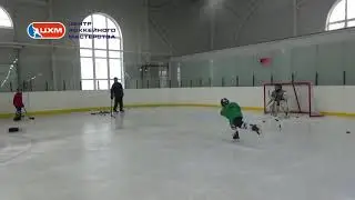 Техника броска.