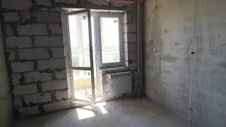 Студия 28 м.кв.в ЖК Днепровская роща