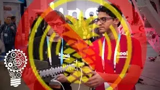 Silicon Valley Season 4 Episode 9 Hooli Con // Pineapple is deployed