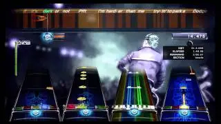 Rock Band Custom - Dr. Dre 