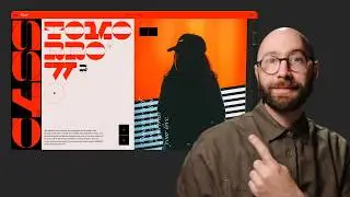 Complete Web Design layout masterclass